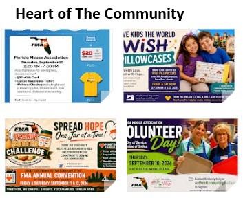 Heart of Community